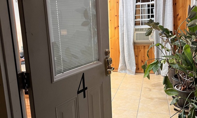 Hebron Apartment | JC's Place #4