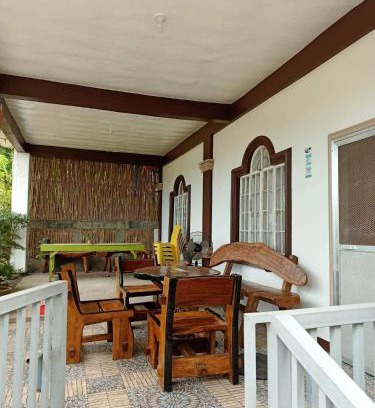 Balingasay House | JC3 TRANSIENT HOUSE