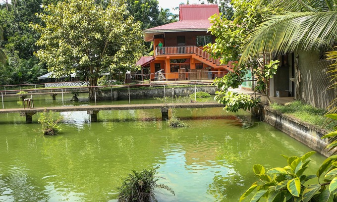 Calamba Hotel | Jconfarm