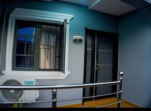 Ikorodu Apartment | Jdstays