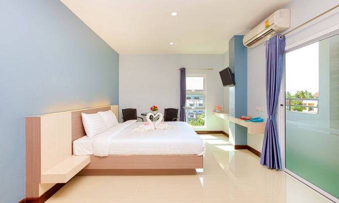 Trang Hotel | Je t'aime Hotel