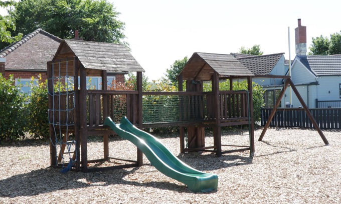 West Heslerton Cottage | Jean's Place