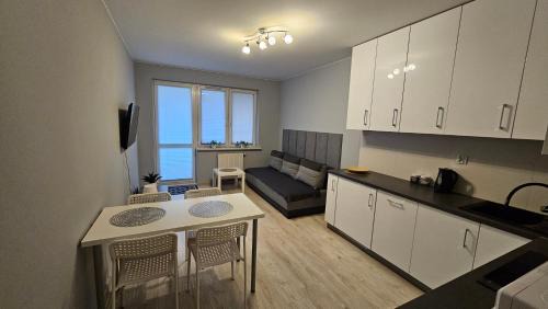 Plock Apartment | Jedenastka
