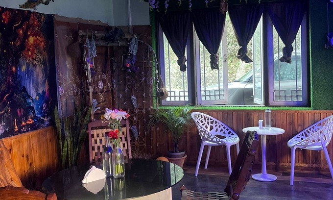 Gangtok Cabin | JeeRosh Hotel & Lodge