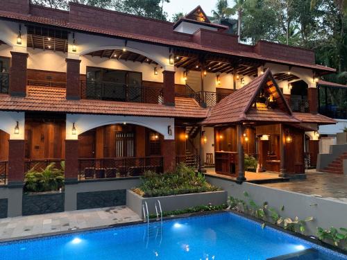 Chowara Apartment | JEEVAN HOMESTAY kovalam