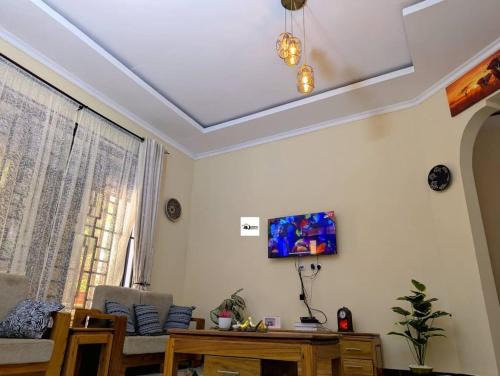 Lushoto Apartment | Jegestal Serenity Homestay Camping and Tours
