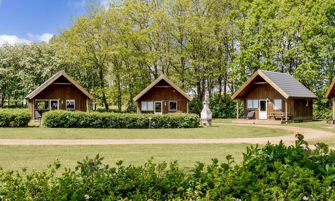 Vejle Municipality Other | Jelling Familie Camping