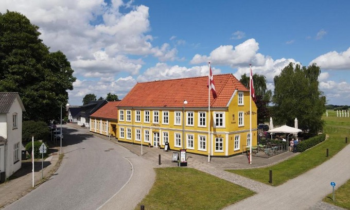 Vejle Municipality Apartment | Jelling Kro