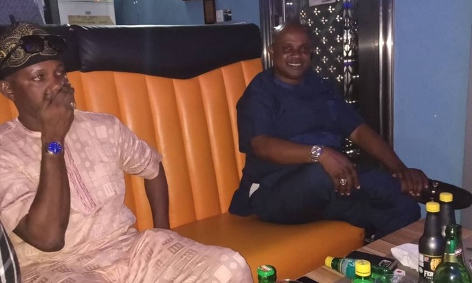 Ikorodu Hotel | Jemadex Kings Hotel