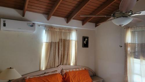 Four Roads Apartment | Jemmott's Better Living