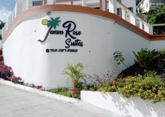 Castries Apartment | JemmRose Suites