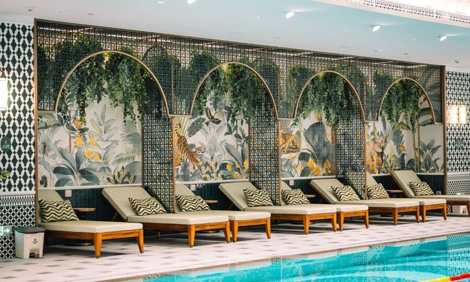 Chenggong Hotel | JEN Kunming Hotel - Shangri-La Group