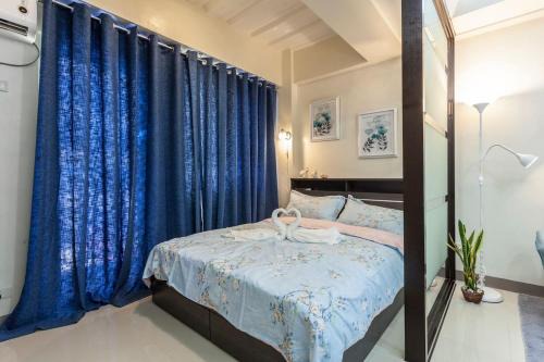 Moonwalk Apartment | Jen's Paranaque City Apartment