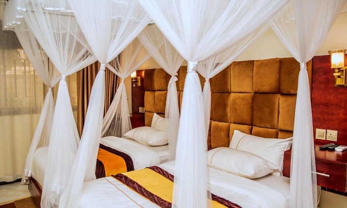 Entebbe Apartment | Jengel 2 bedroom Apartment