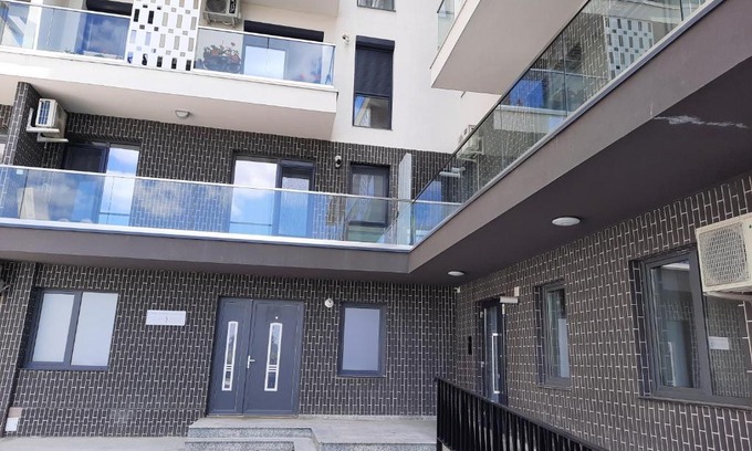 Constanta Apartment | Jeni' s apartament