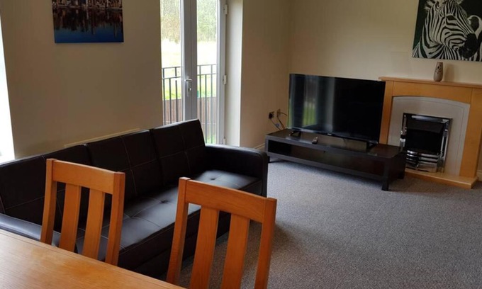 Kirk Sandall Apartment | Jenkinson House