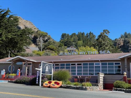 Jenner Hotel | Jenner Inn