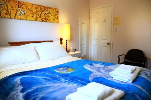 Yellowknife Apartment | Jenny Guest House