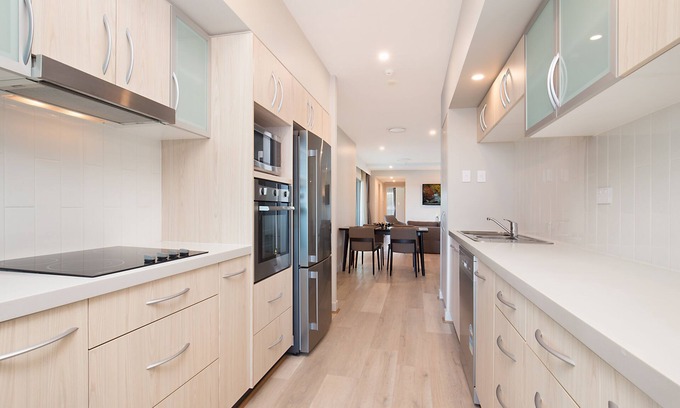 Toowong Hotel | Jephson Hotel & Apartments