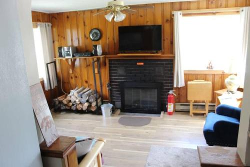 Berlin House | Jericho Brook Cottage