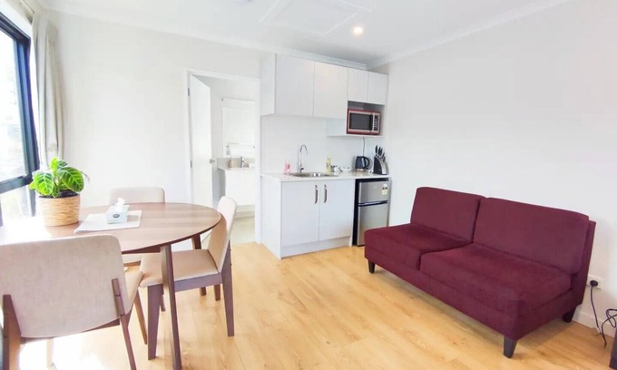 Lake Tekapo Apartment | Jero’s Studio – A Fantastic Unit in Lake Tekapo