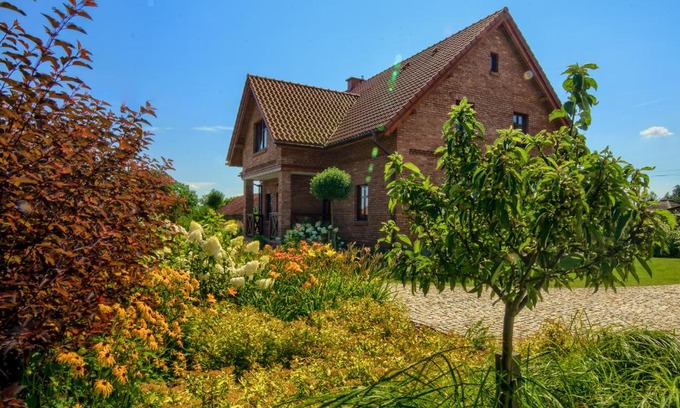Zalewo House | Jerzwałd 14