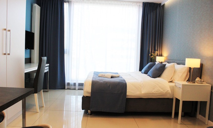 Ochota Apartment | JessApart - Ochota Apartments