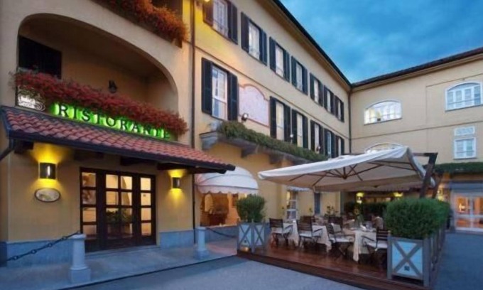 Caselle Torinese Hotel | Jet Hotel
