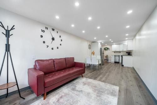 Passaic Apartment | Jetted Tub Stay