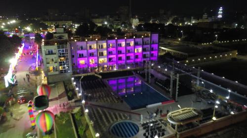 Assiut Hotel | Jewel Assiut Hotel