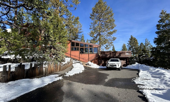 Cold Springs House | Jewel of Cold Springs