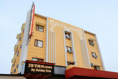 Karol Bagh Apartment | JEYAN INN BY Golden Tree