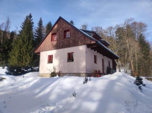 Dolni Morava Ski Chalet | Jezinka Dolní Morava