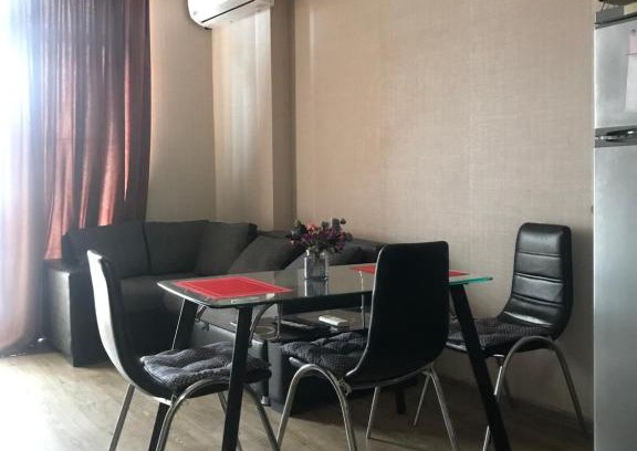 Didube Apartment | jhonberi 2