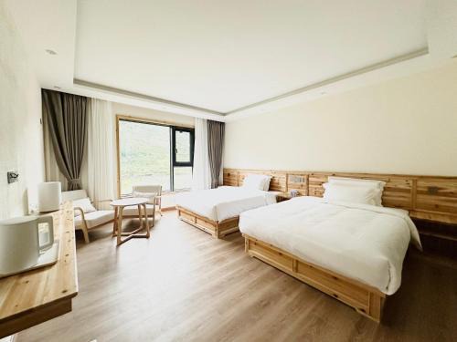 Garze Hotel | Jiachu Manor
