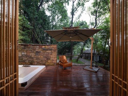 Anshun Hotel | Jianglu Village Dawn Resort