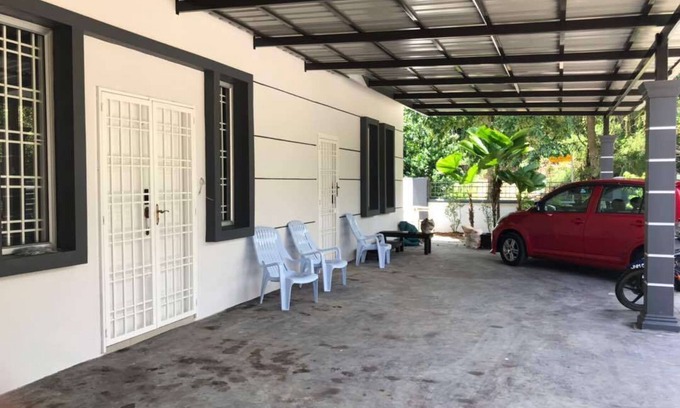 Tebrau House | JIAXIN HOMESTAY家馨民宿 - Taman JP PERDANA @Ikea,Aeon,Midvalley,AustinHightWaterPark