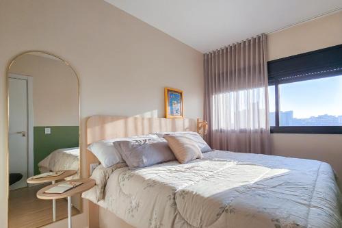 Rio Branco Apartment | JILJILs HOMES