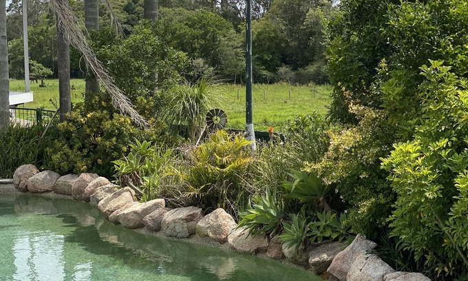Jilliby House | Jilliby Cottage