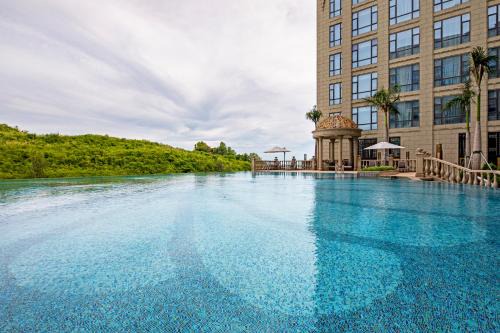 Mittakpheap Hotel | Jin Bei Palace Hotel