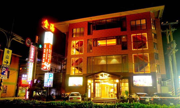Wanli Hotel | Jin Spa Resort Hotel