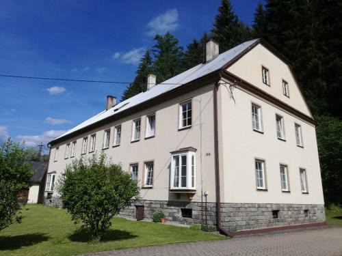 Jindrichov Apartment | Jindřichov - Srdce Jeseníků