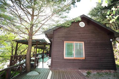 Inje House | Jindongri Morning Pension