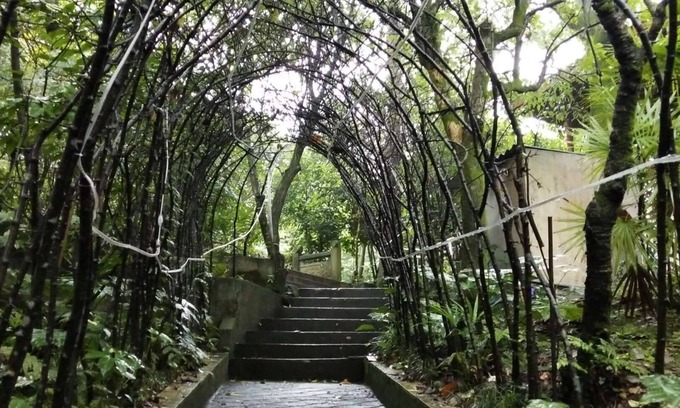 Deyang Hotel | Jingheyuan Mianzhu