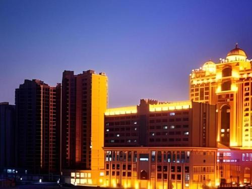 Jinjiang Hotel | Jinjiang Grandlink Hotel