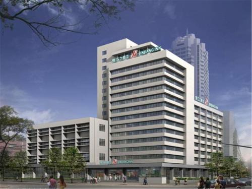 Shibei Hotel | Jinjiang Inn - Qingdao Zhongshan Road