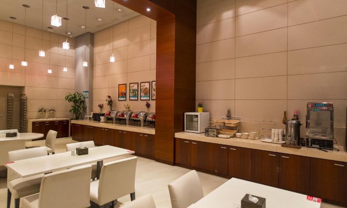 Hailing District Hotel | Jinjiang Inn Select Pingshang Taizhou Medicine City