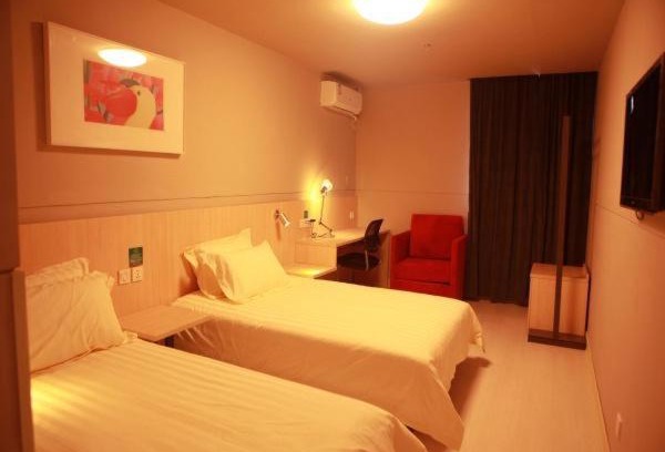 Wuzhong Hotel | Jinjiang Inn Suzhou Taihu Xukou