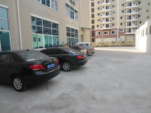 Jimei Hotel | Jinjiang Inn Xiamen Jimei Xinglin
