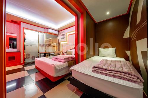 Chinju Hotel | Jinju GnG Motel